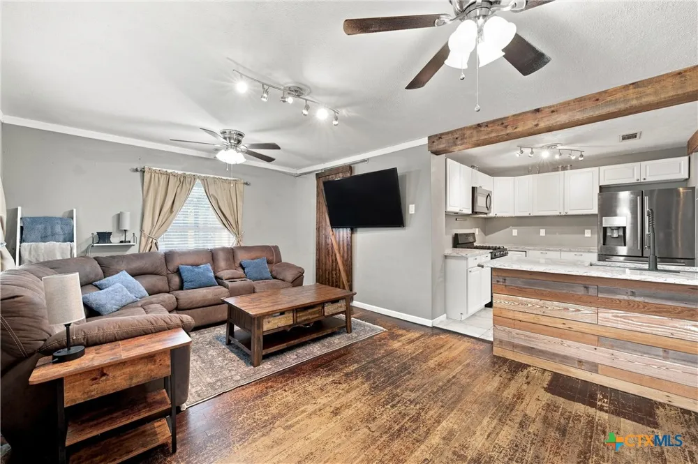 3116 Summer Avenue Waco, TX 76708