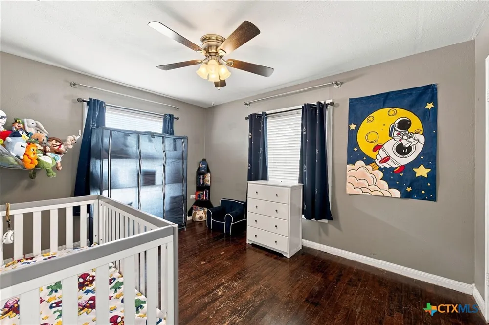 3116 Summer Avenue Waco, TX 76708