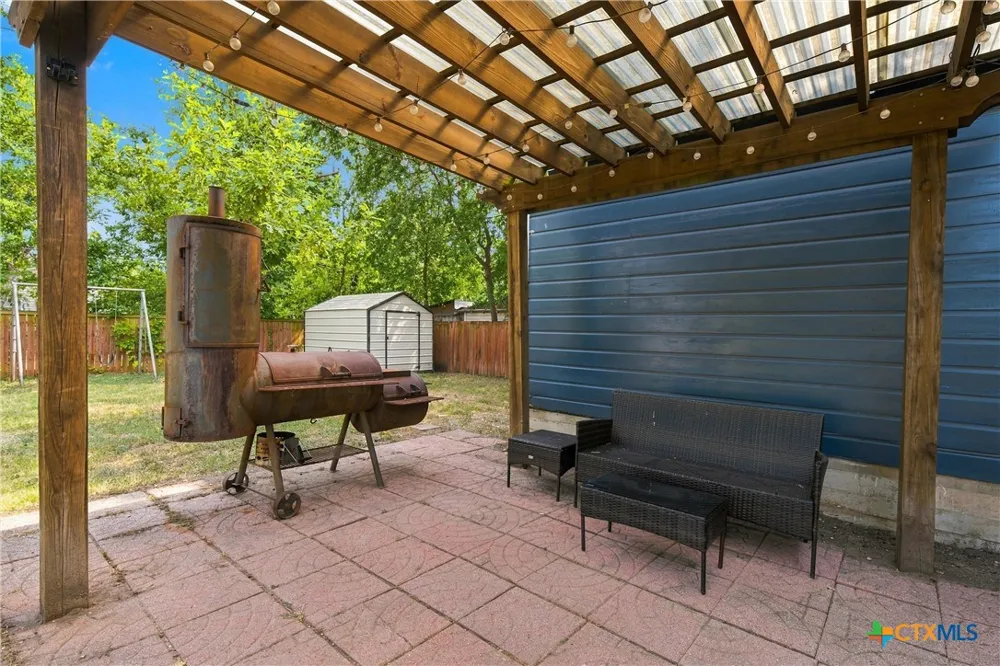 3116 Summer Avenue Waco, TX 76708