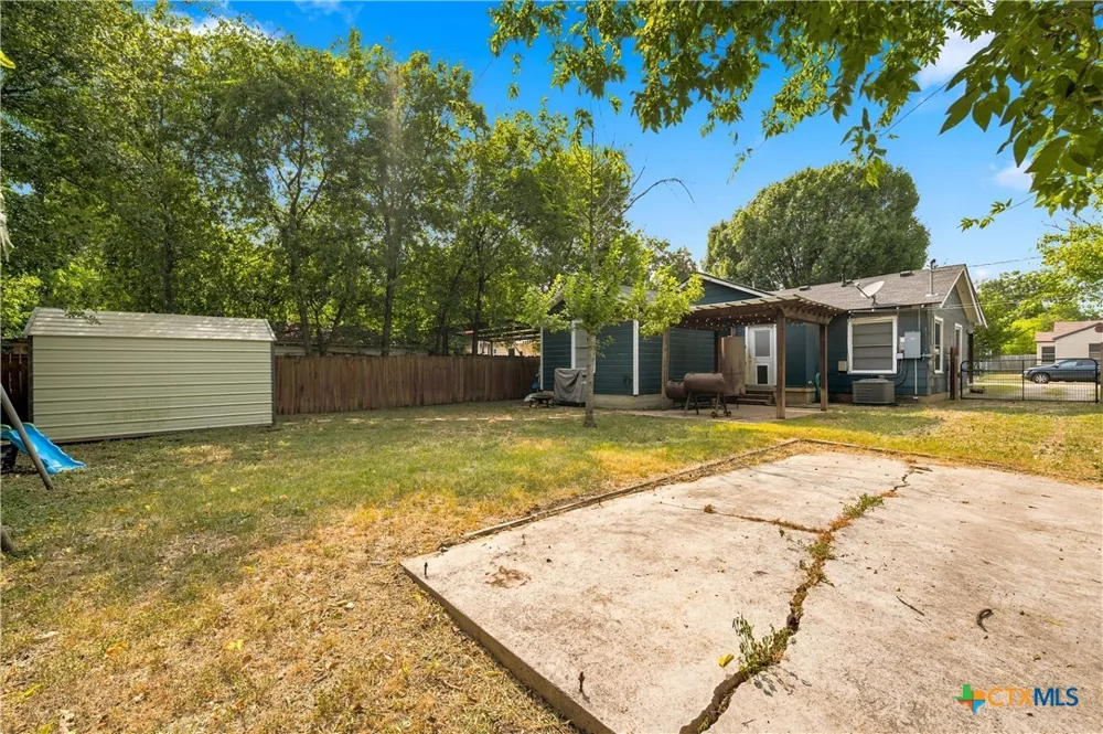 3116 Summer Avenue Waco, TX 76708