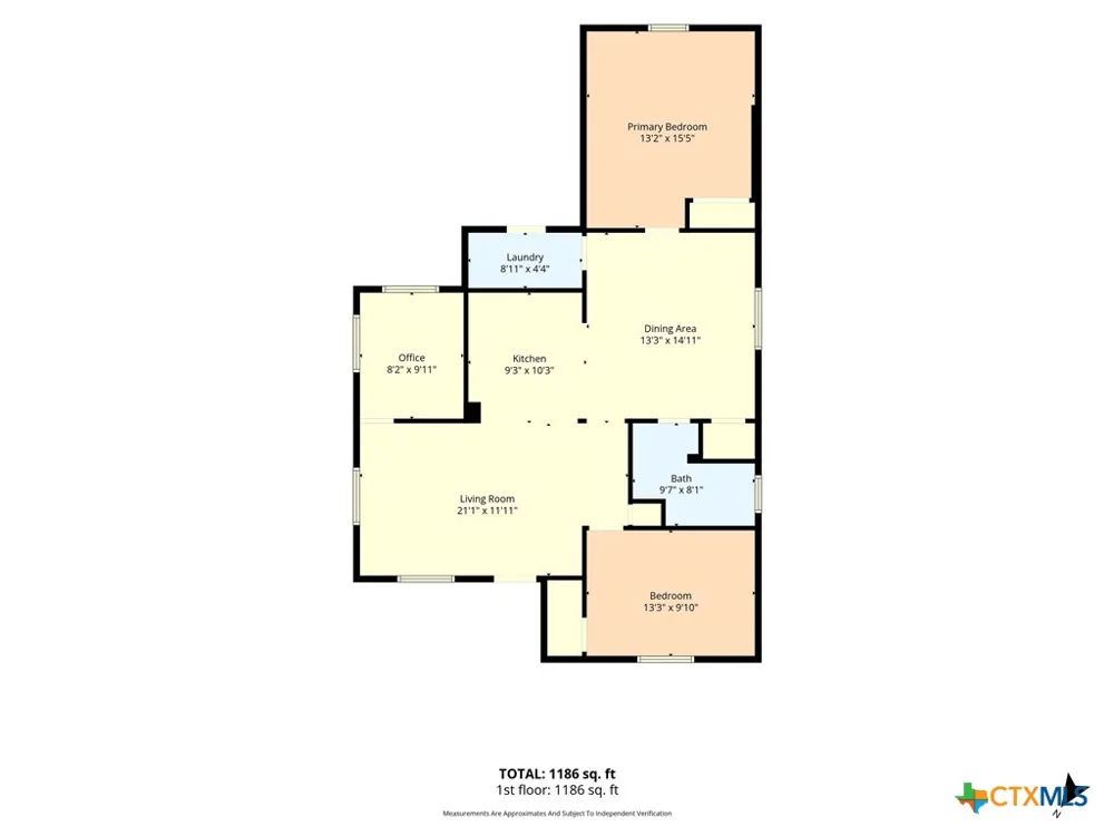 3116 Summer Avenue Waco, TX 76708