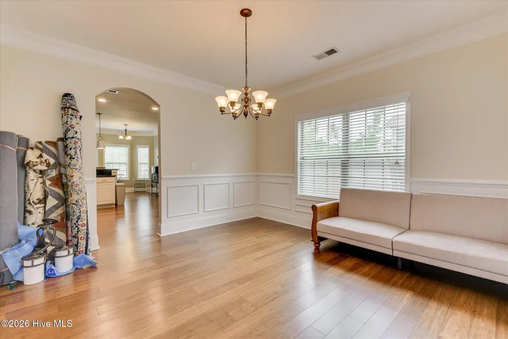 214 Pegonia Lane Blythewood, SC 29016