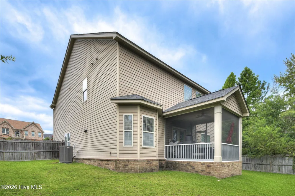 214 Pegonia Lane Blythewood, SC 29016