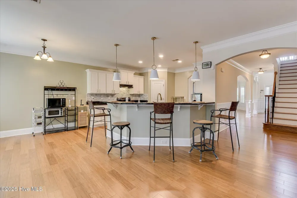 214 Pegonia Lane Blythewood, SC 29016