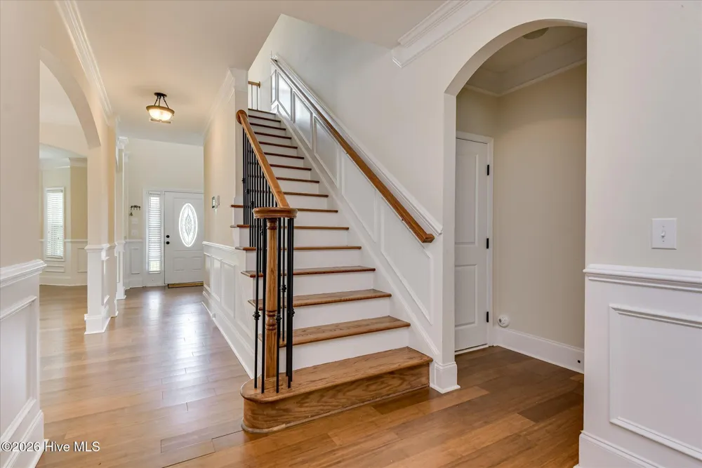 214 Pegonia Lane Blythewood, SC 29016