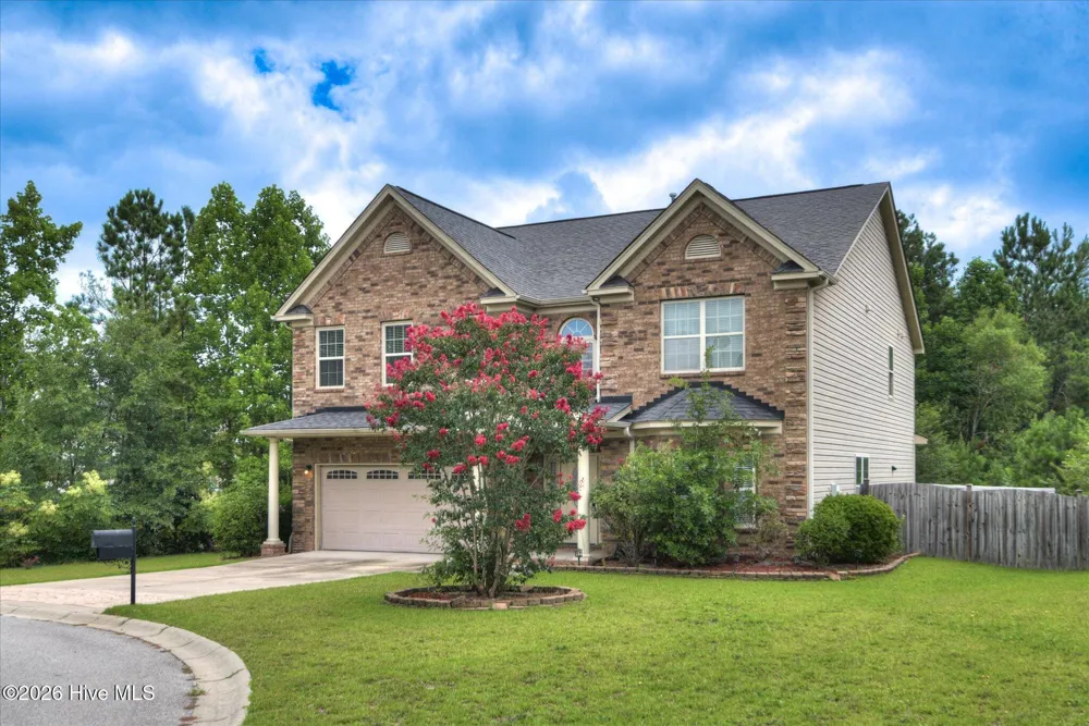 214 Pegonia Lane Blythewood, SC 29016