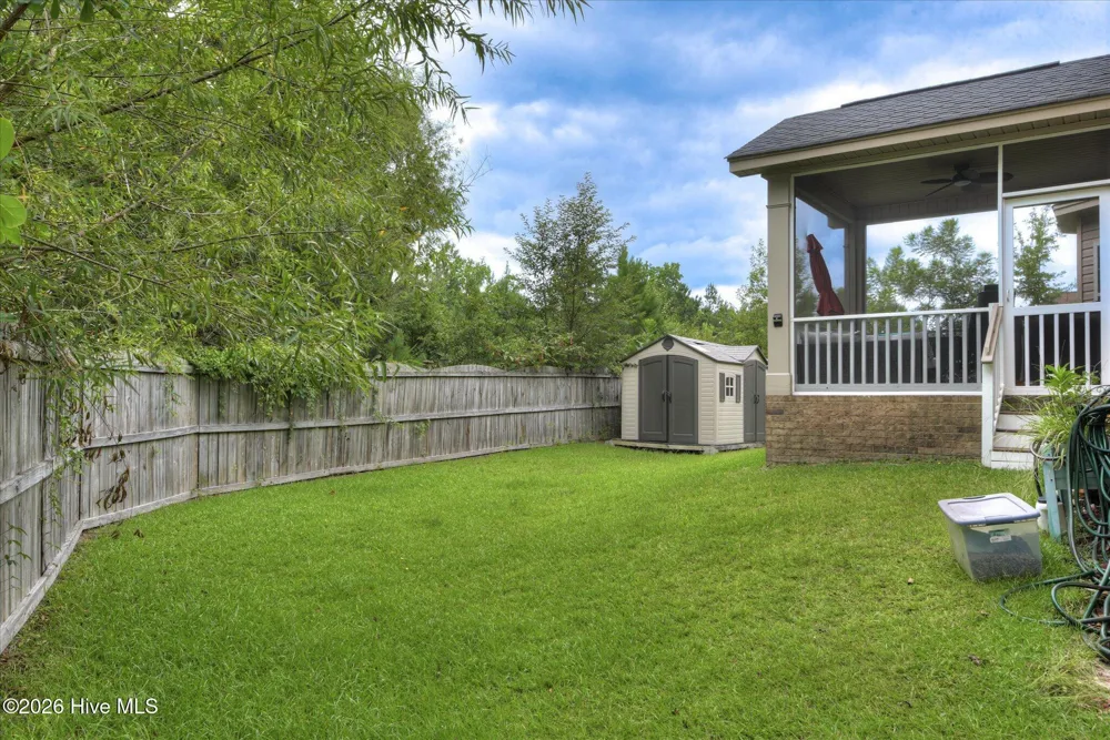 214 Pegonia Lane Blythewood, SC 29016