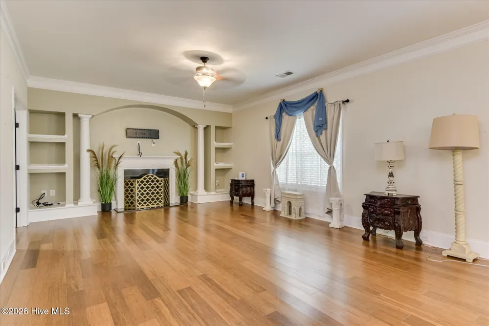 214 Pegonia Lane Blythewood, SC 29016