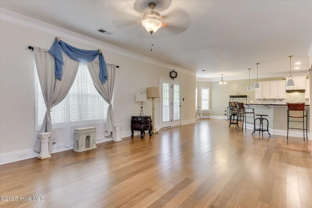 214 Pegonia Lane Blythewood, SC 29016