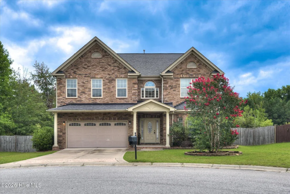 214 Pegonia Lane Blythewood, SC 29016