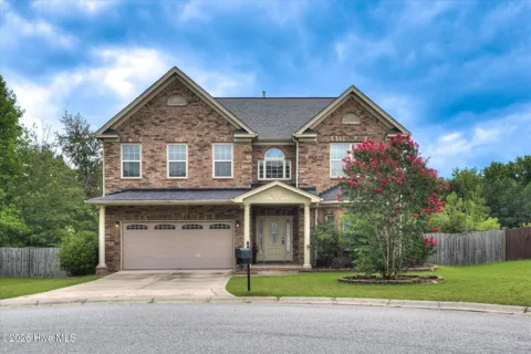 214 Pegonia Lane