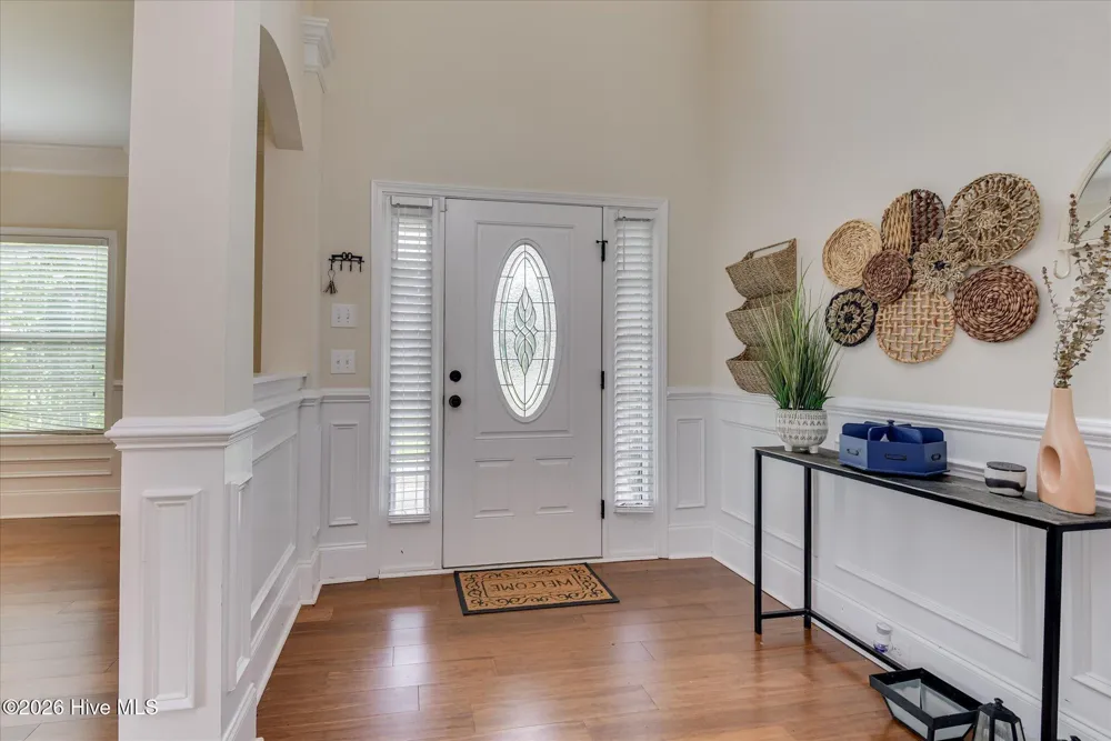 214 Pegonia Lane Blythewood, SC 29016