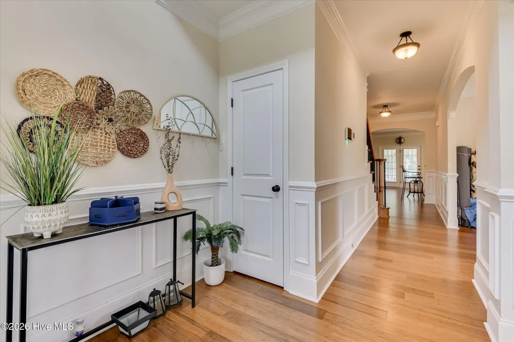 214 Pegonia Lane Blythewood, SC 29016