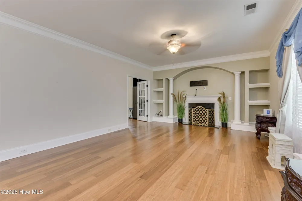 214 Pegonia Lane Blythewood, SC 29016