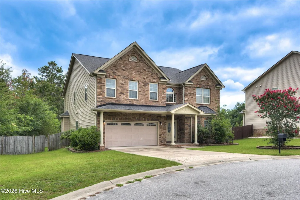 214 Pegonia Lane Blythewood, SC 29016