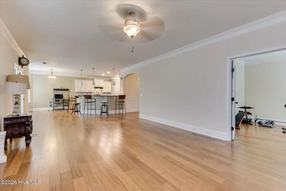 214 Pegonia Lane Blythewood, SC 29016