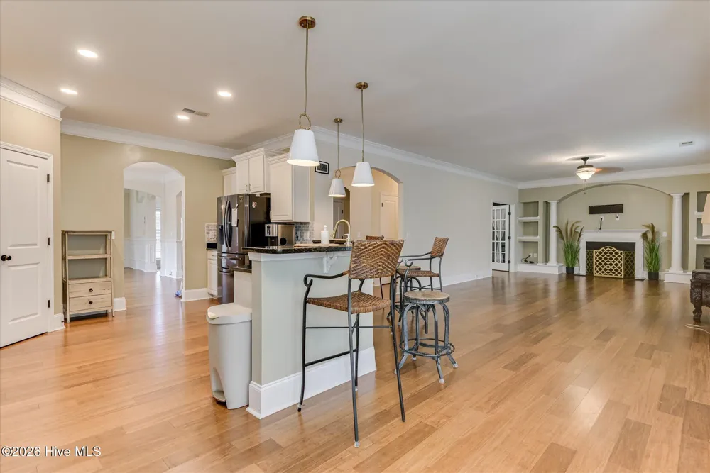 214 Pegonia Lane Blythewood, SC 29016