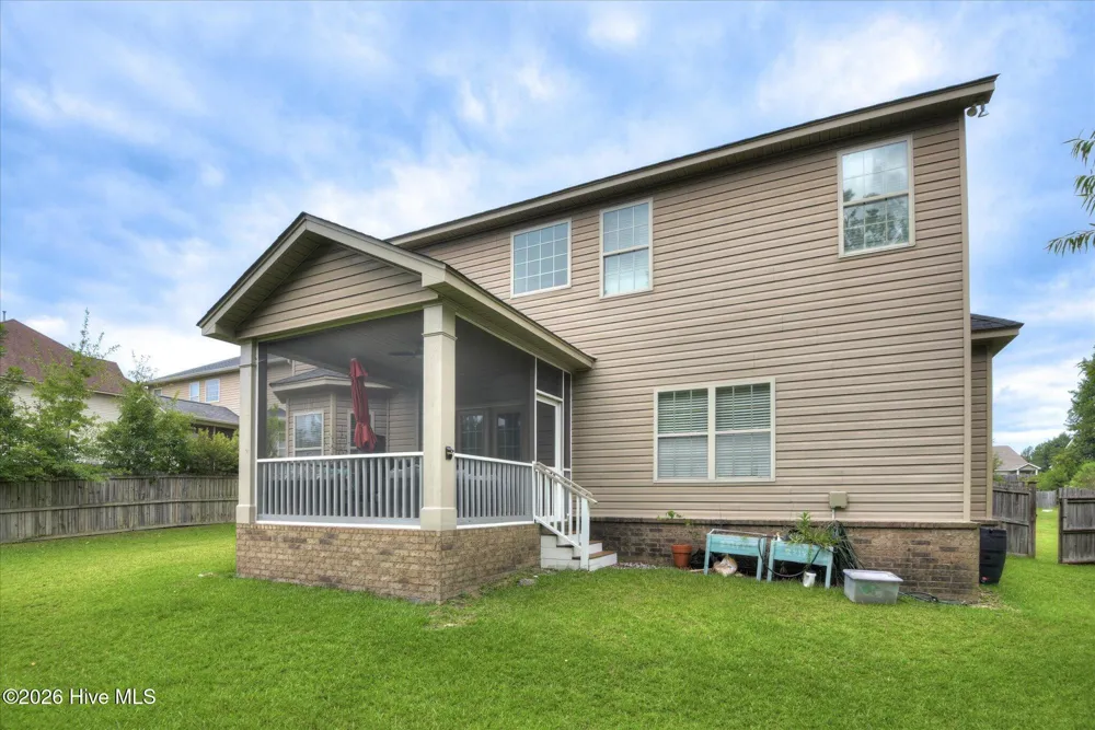 214 Pegonia Lane Blythewood, SC 29016