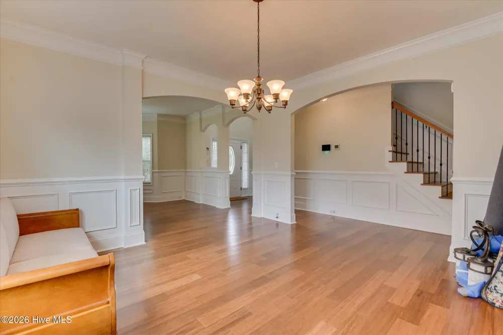 214 Pegonia Lane Blythewood, SC 29016
