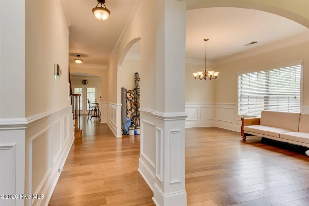214 Pegonia Lane Blythewood, SC 29016