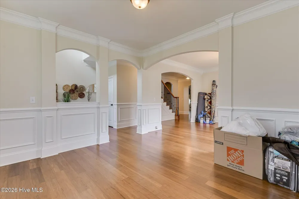 214 Pegonia Lane Blythewood, SC 29016