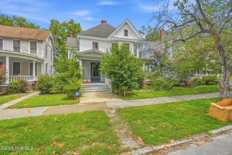 700 W Main Street