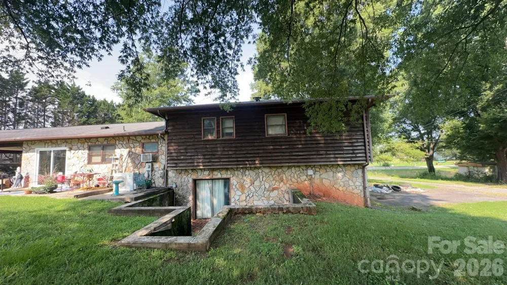 4294 Horseshoe Bend Road Hudson, NC 28638