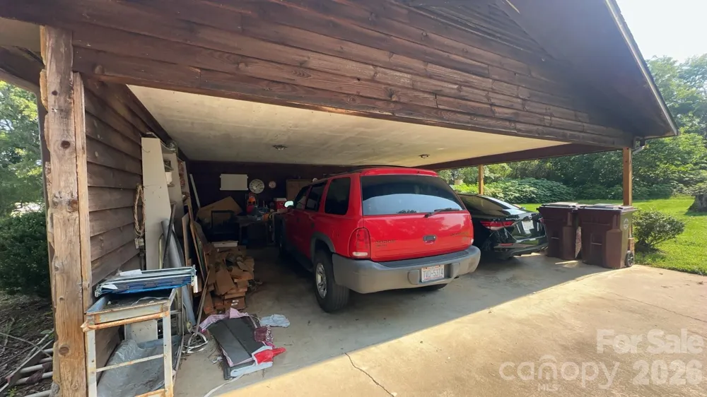4294 Horseshoe Bend Road Hudson, NC 28638