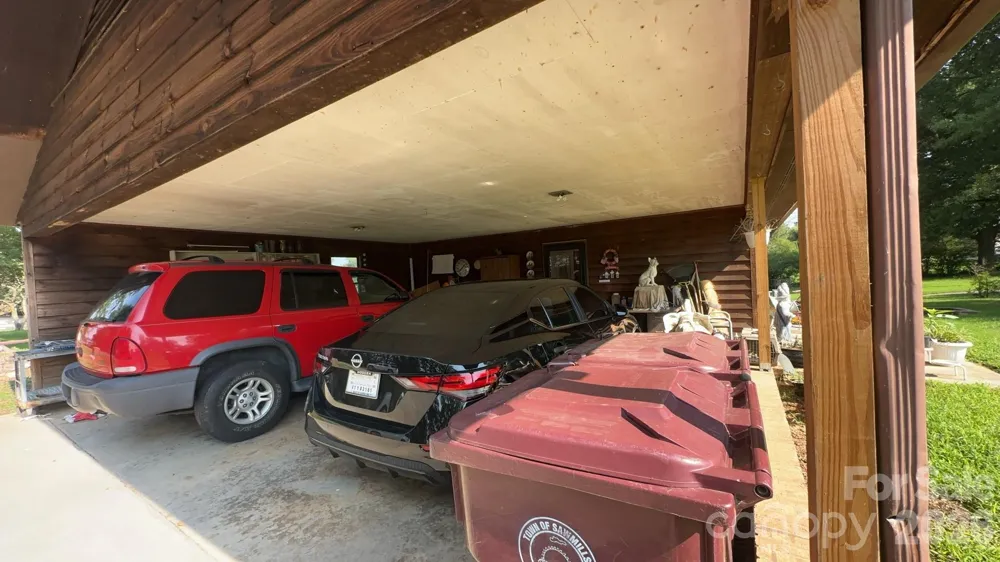 4294 Horseshoe Bend Road Hudson, NC 28638
