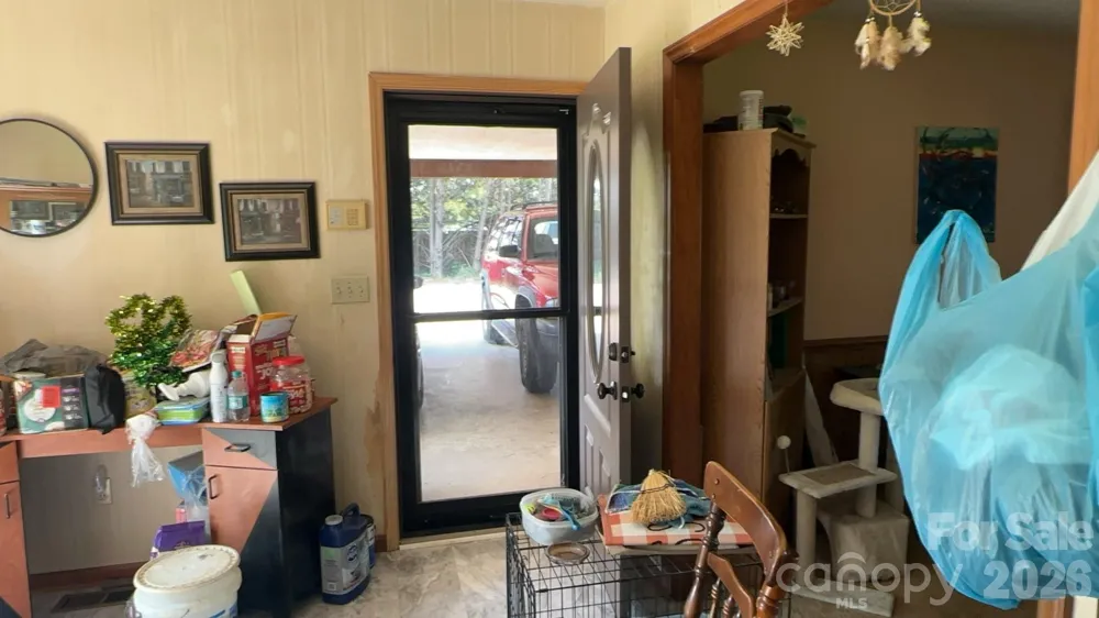 4294 Horseshoe Bend Road Hudson, NC 28638
