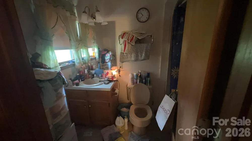 4294 Horseshoe Bend Road Hudson, NC 28638
