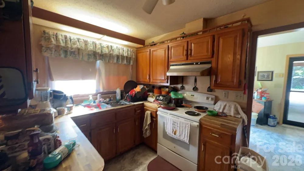 4294 Horseshoe Bend Road Hudson, NC 28638