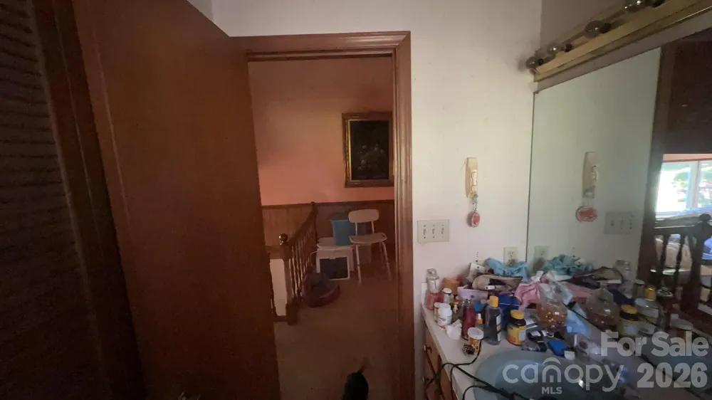 4294 Horseshoe Bend Road Hudson, NC 28638
