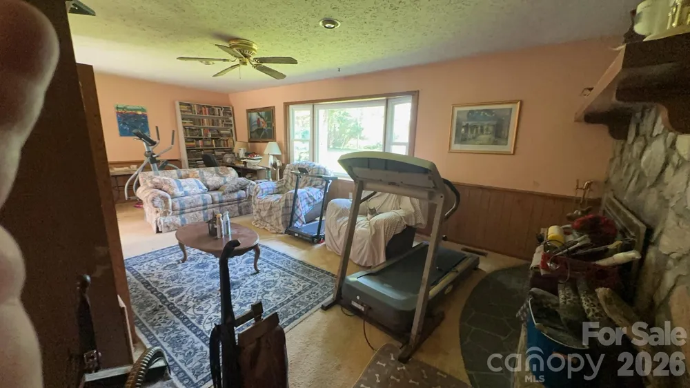 4294 Horseshoe Bend Road Hudson, NC 28638