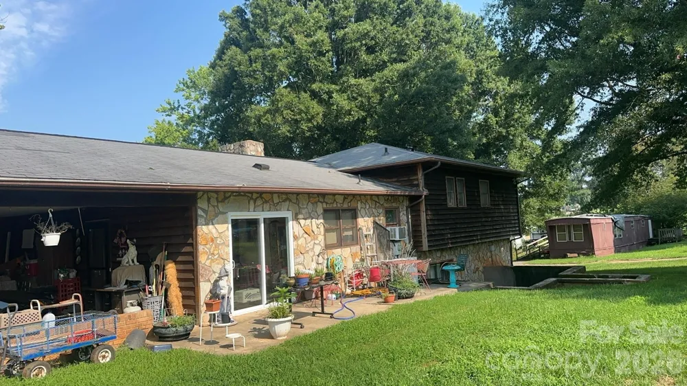 4294 Horseshoe Bend Road Hudson, NC 28638