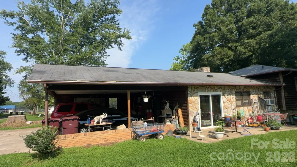 4294 Horseshoe Bend Road Hudson, NC 28638