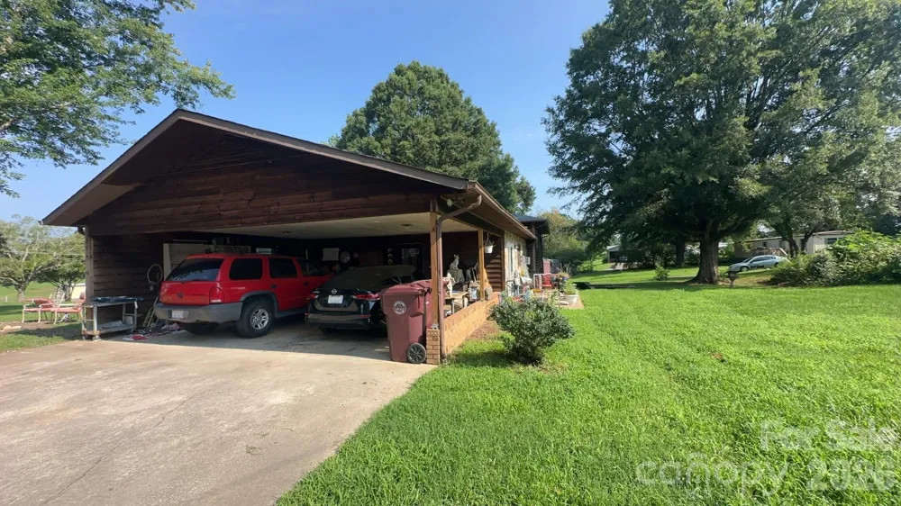 4294 Horseshoe Bend Road Hudson, NC 28638