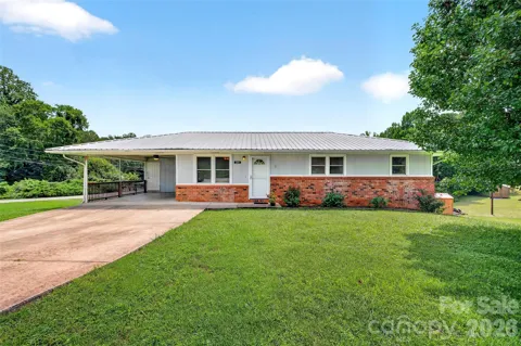 224 Cherokee Way
