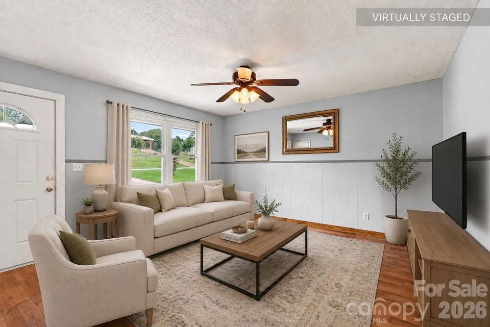 224 Cherokee Way Marion, NC 28752