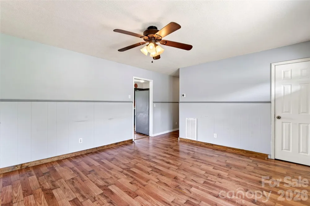 224 Cherokee Way Marion, NC 28752