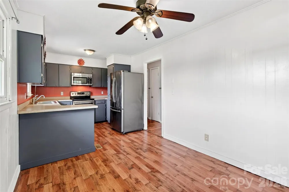 224 Cherokee Way Marion, NC 28752