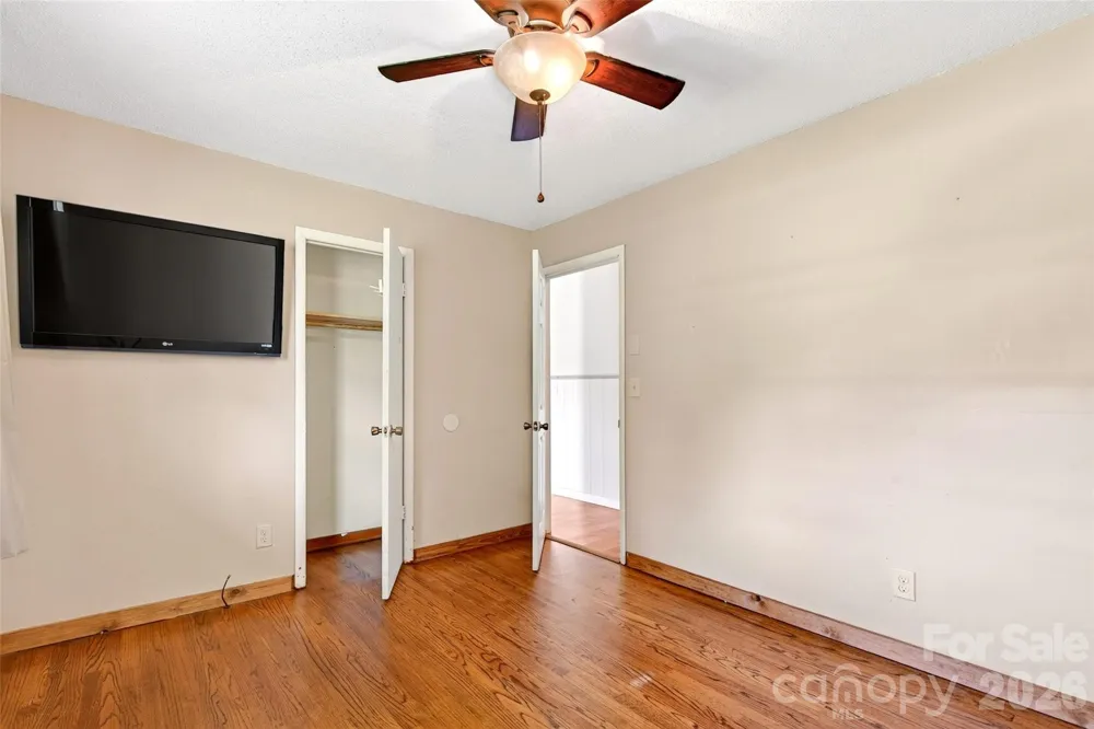 224 Cherokee Way Marion, NC 28752