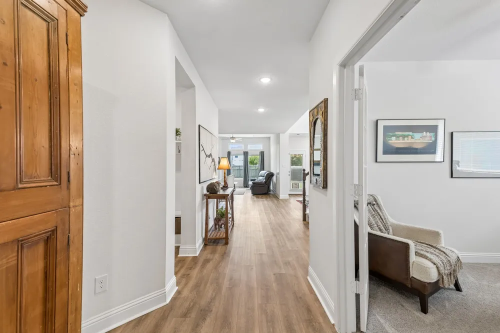 2609 Woodhill Way Northlake, TX 76247