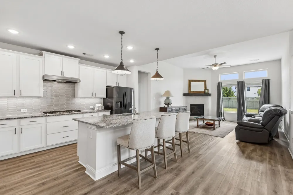 2609 Woodhill Way Northlake, TX 76247