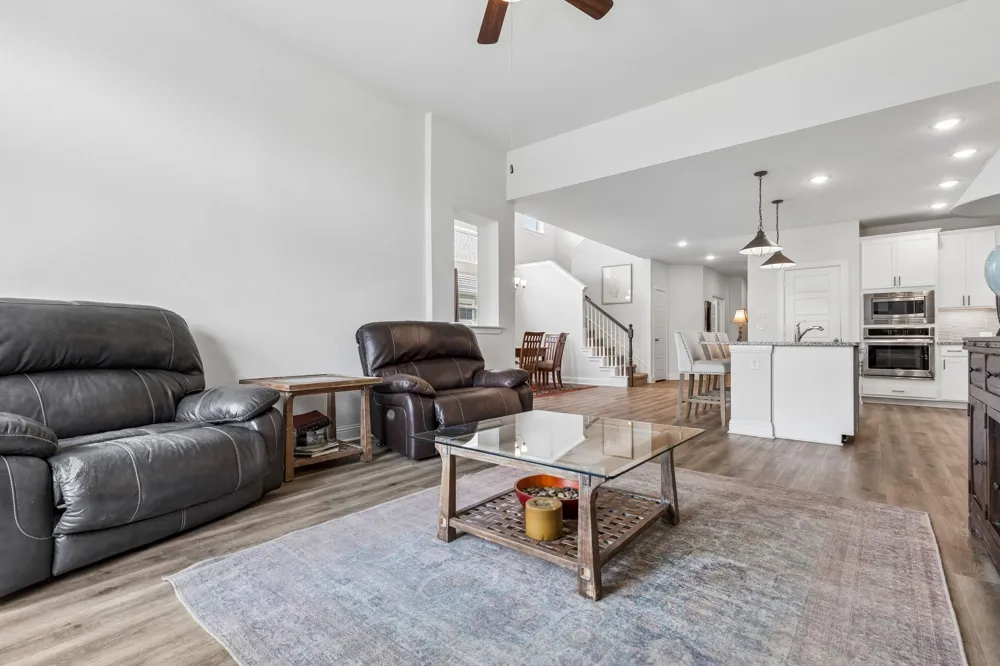 2609 Woodhill Way Northlake, TX 76247