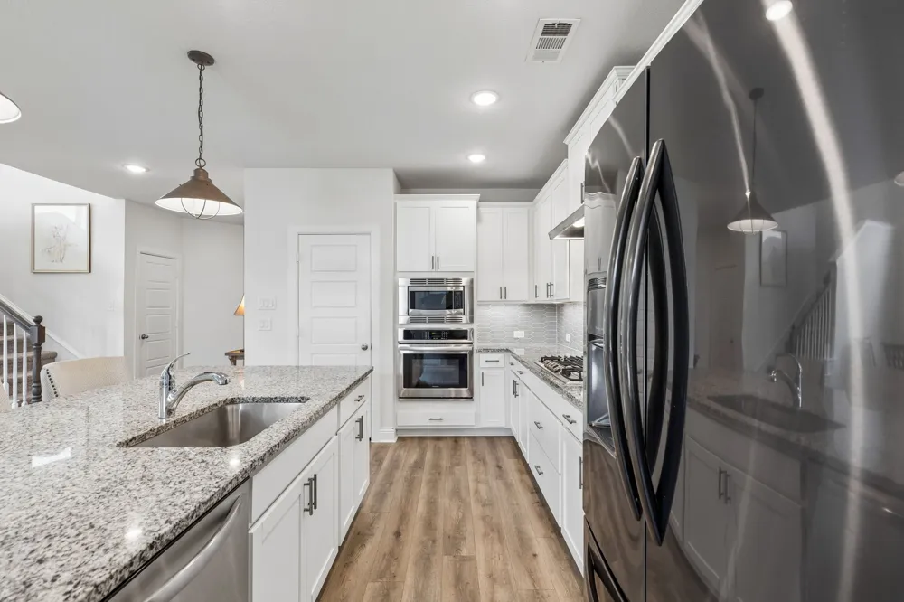 2609 Woodhill Way Northlake, TX 76247