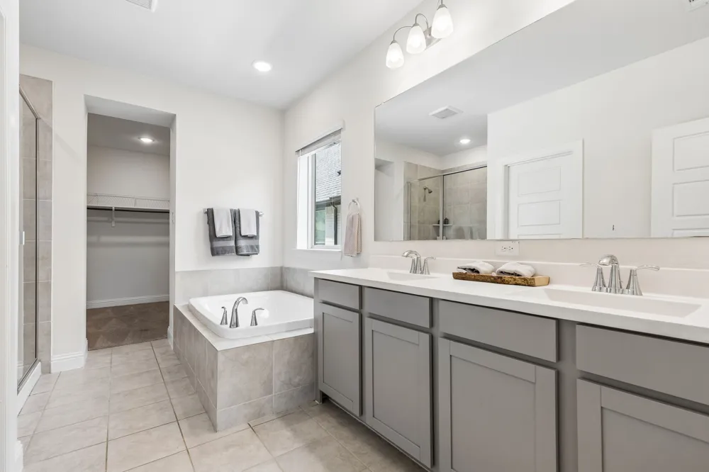 2609 Woodhill Way Northlake, TX 76247