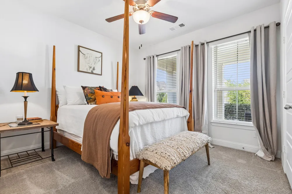 2609 Woodhill Way Northlake, TX 76247