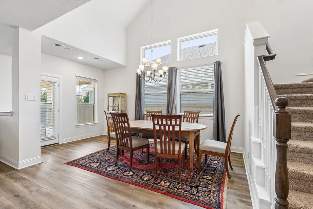 2609 Woodhill Way Northlake, TX 76247