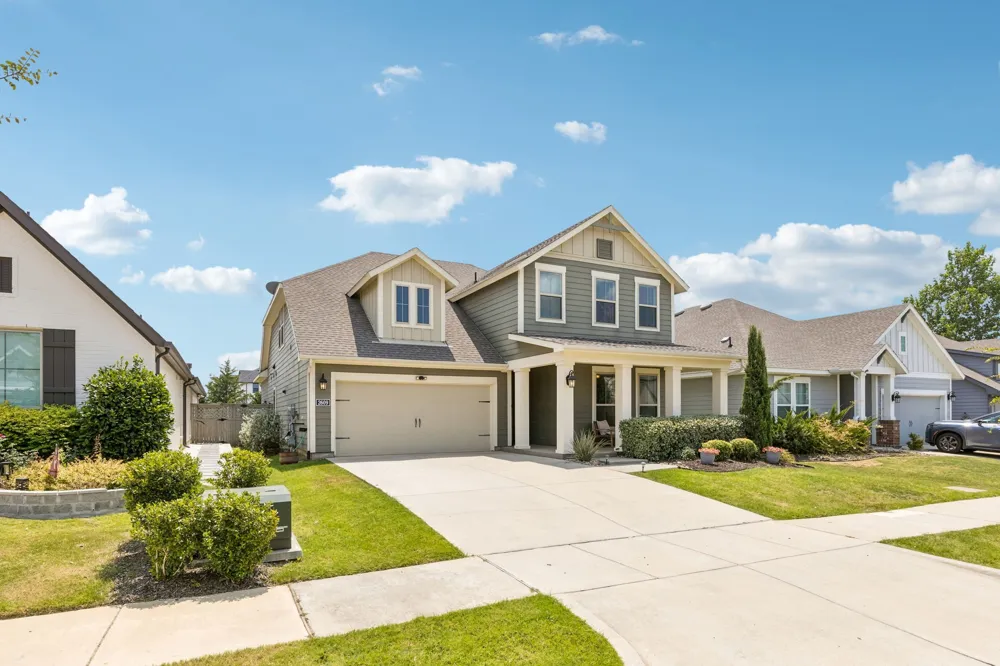 2609 Woodhill Way Northlake, TX 76247